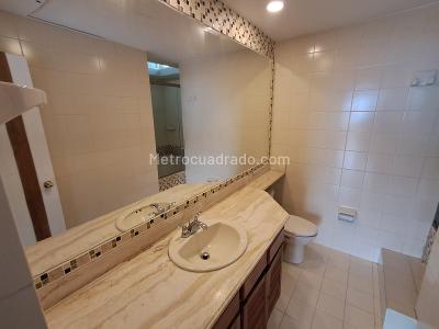 Casa en arriendo en El Poblado, Medellín · foto 20 de 20