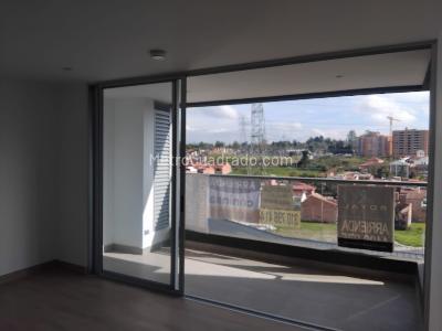 Apartamento de 2 alcobas en arriendo en (No Usar) Rionegro, Rionegro, 74 m² · foto 2 de 12