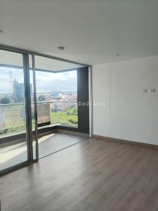 Apartamento de 2 alcobas en arriendo en (No Usar) Rionegro, Rionegro, 74 m² · foto 3 de 12