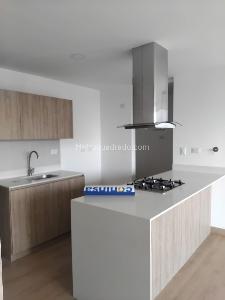 Apartamento de 2 alcobas en arriendo en (No Usar) Rionegro, Rionegro, 74 m² · foto 4 de 12