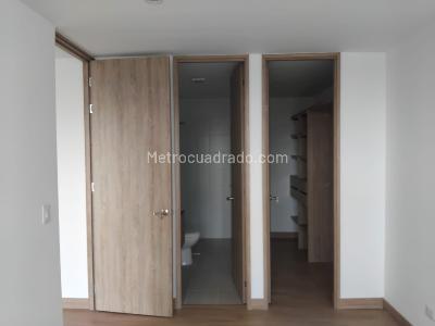 Apartamento de 2 alcobas en arriendo en (No Usar) Rionegro, Rionegro, 74 m² · foto 7 de 12
