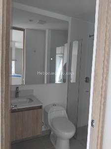 Apartamento de 2 alcobas en arriendo en (No Usar) Rionegro, Rionegro, 74 m² · foto 11 de 12