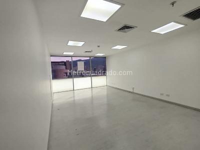 Office for rent in Centro, Envigado