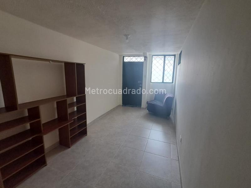 Apartamento en Arriendo, La Uribe, Bogotá D.C.