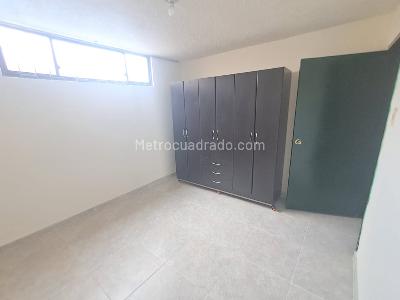 Apartamento en arriendo en La Uribe, Bogotá · foto 4 de 14