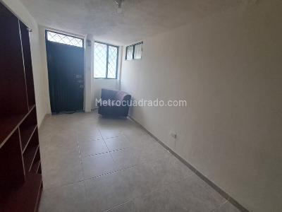Apartamento en arriendo en La Uribe, Bogotá · foto 6 de 14