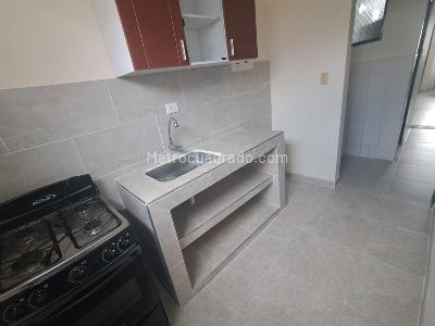 Apartamento en arriendo en La Uribe, Bogotá · foto 9 de 14