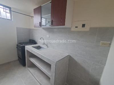 Apartamento en arriendo en La Uribe, Bogotá · foto 10 de 14