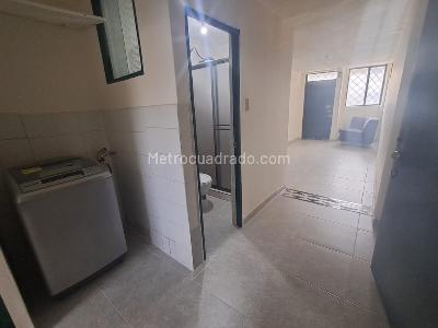 Apartamento en arriendo en La Uribe, Bogotá · foto 11 de 14