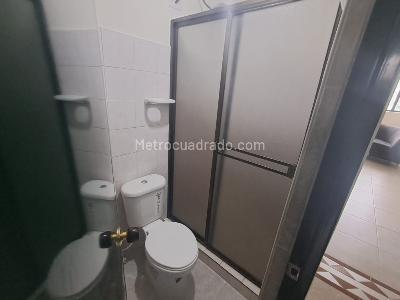 Apartamento en arriendo en La Uribe, Bogotá · foto 12 de 14