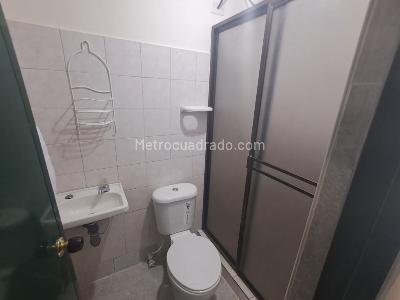 Apartamento en arriendo en La Uribe, Bogotá · foto 13 de 14
