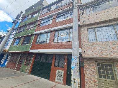 Apartamento en arriendo en La Uribe, Bogotá · foto 14 de 14