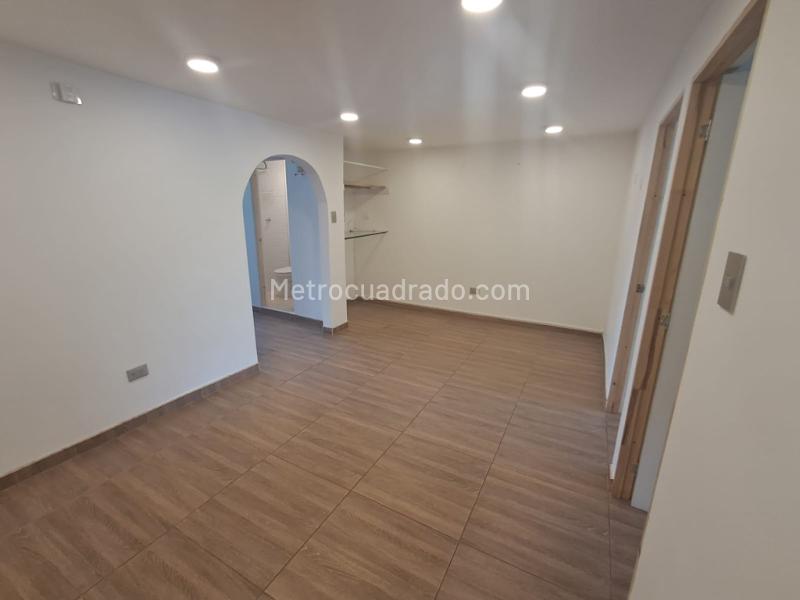 Apartamento en Arriendo, La Uribe, Bogotá D.C.