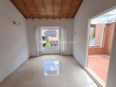 Apartamento de 5 alcobas en arriendo en El Poblado, Medellín, 300 m² · foto 20 de 20