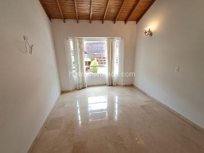 Apartamento de 5 alcobas en arriendo en El Poblado, Medellín, 300 m² · foto 11 de 20
