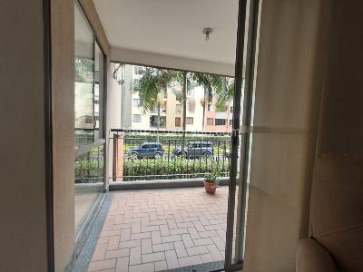 Apartamento de 4 alcobas en venta en Belen, Medellín, 107 m² · foto 9 de 20