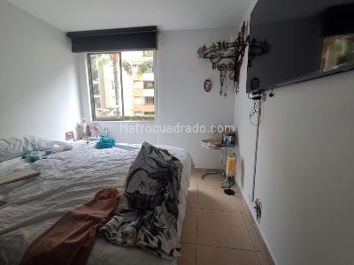 Apartamento de 4 alcobas en venta en Belen, Medellín, 107 m² · foto 15 de 20
