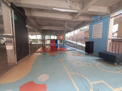 Apartamento de 4 alcobas en venta en Belen, Medellín, 107 m² · foto 16 de 20