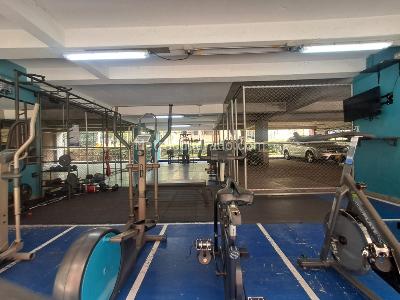 Apartamento de 4 alcobas en venta en Belen, Medellín, 107 m² · foto 17 de 20