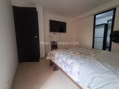 Apartamento de 4 alcobas en venta en Belen, Medellín, 107 m² · foto 18 de 20
