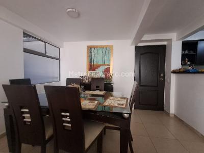 Apartamento de 4 alcobas en venta en Belen, Medellín, 107 m² · foto 5 de 20