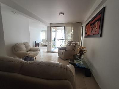Apartamento de 4 alcobas en venta en Belen, Medellín, 107 m² · foto 7 de 20