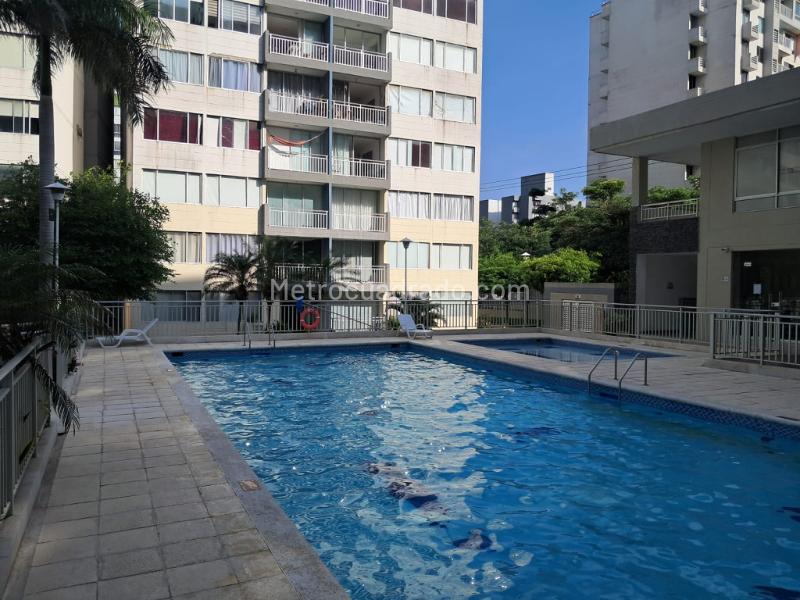 Apartment for rent in Barranquilla