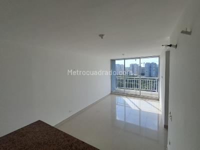 Apartamento en arriendo en Villa Carolina, Barranquilla · foto 3 de 20