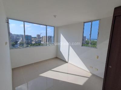 Apartamento en arriendo en Villa Carolina, Barranquilla · foto 9 de 20