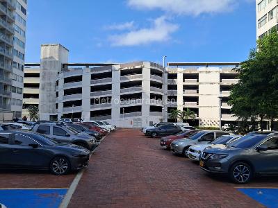 Apartamento en arriendo en Villa Carolina, Barranquilla · foto 11 de 20