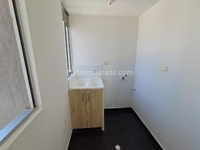 Apartamento en arriendo en Villa Carolina, Barranquilla · foto 13 de 20