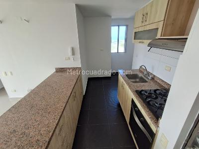 Apartamento en arriendo en Villa Carolina, Barranquilla · foto 14 de 20