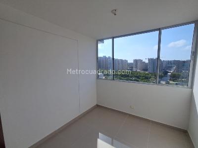 Apartamento en arriendo en Villa Carolina, Barranquilla · foto 18 de 20