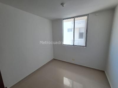 Apartamento en arriendo en Villa Carolina, Barranquilla · foto 20 de 20