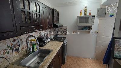 Apartamento en venta en Las Palmas, Medellín · foto 3 de 16