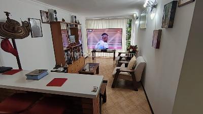 Apartamento en venta en Las Palmas, Medellín · foto 4 de 16