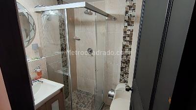 Apartamento en venta en Las Palmas, Medellín · foto 9 de 16