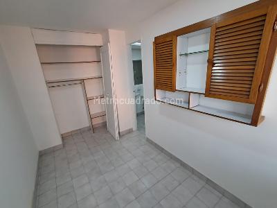 Apartamento de 3 alcobas en arriendo en Patio Bonito, Medellín, 150 m² · foto 9 de 20