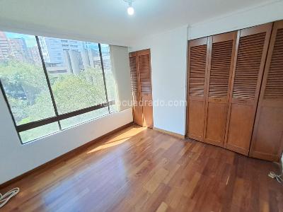 Apartamento de 3 alcobas en arriendo en Patio Bonito, Medellín, 150 m² · foto 15 de 20