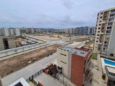 Apartamento en arriendo en Alameda Del Rio, Barranquilla · foto 4 de 18