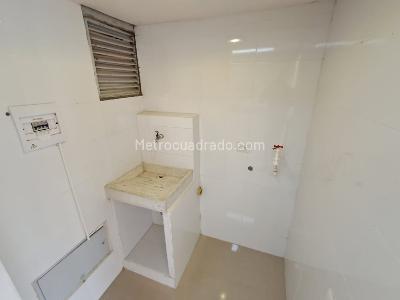 Apartamento en arriendo en Alameda Del Rio, Barranquilla · foto 5 de 18