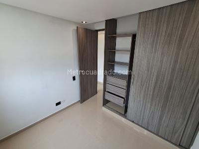 Apartamento en arriendo en Alameda Del Rio, Barranquilla · foto 6 de 18