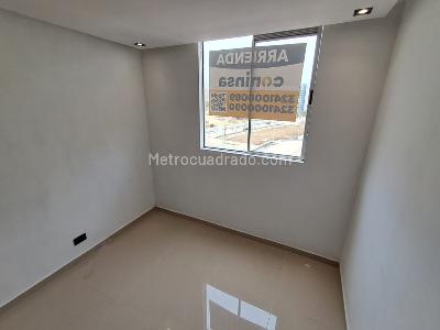 Apartamento en arriendo en Alameda Del Rio, Barranquilla · foto 8 de 18