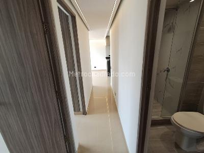 Apartamento en arriendo en Alameda Del Rio, Barranquilla · foto 9 de 18
