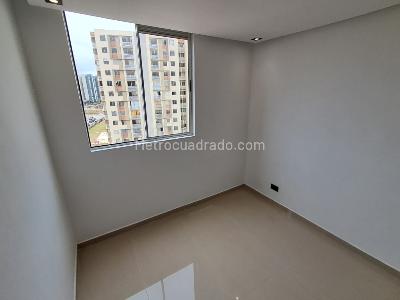 Apartamento en arriendo en Alameda Del Rio, Barranquilla · foto 10 de 18