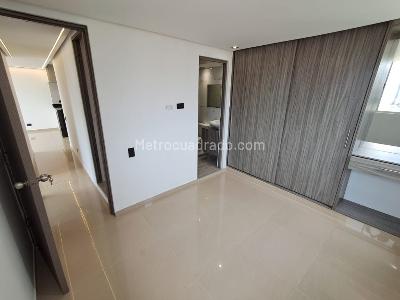Apartamento en arriendo en Alameda Del Rio, Barranquilla · foto 12 de 18