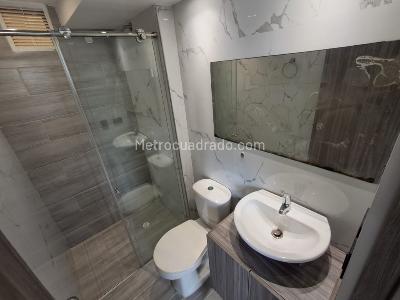 Apartamento en arriendo en Alameda Del Rio, Barranquilla · foto 14 de 18