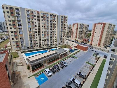 Apartamento en arriendo en Alameda Del Rio, Barranquilla · foto 16 de 18