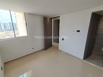 Apartamento en arriendo en Alameda Del Rio, Barranquilla · foto 17 de 18