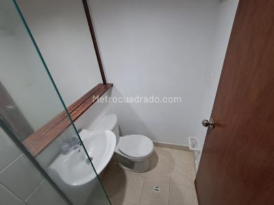 Apartamento en arriendo en Castropol, Medellín · foto 13 de 13